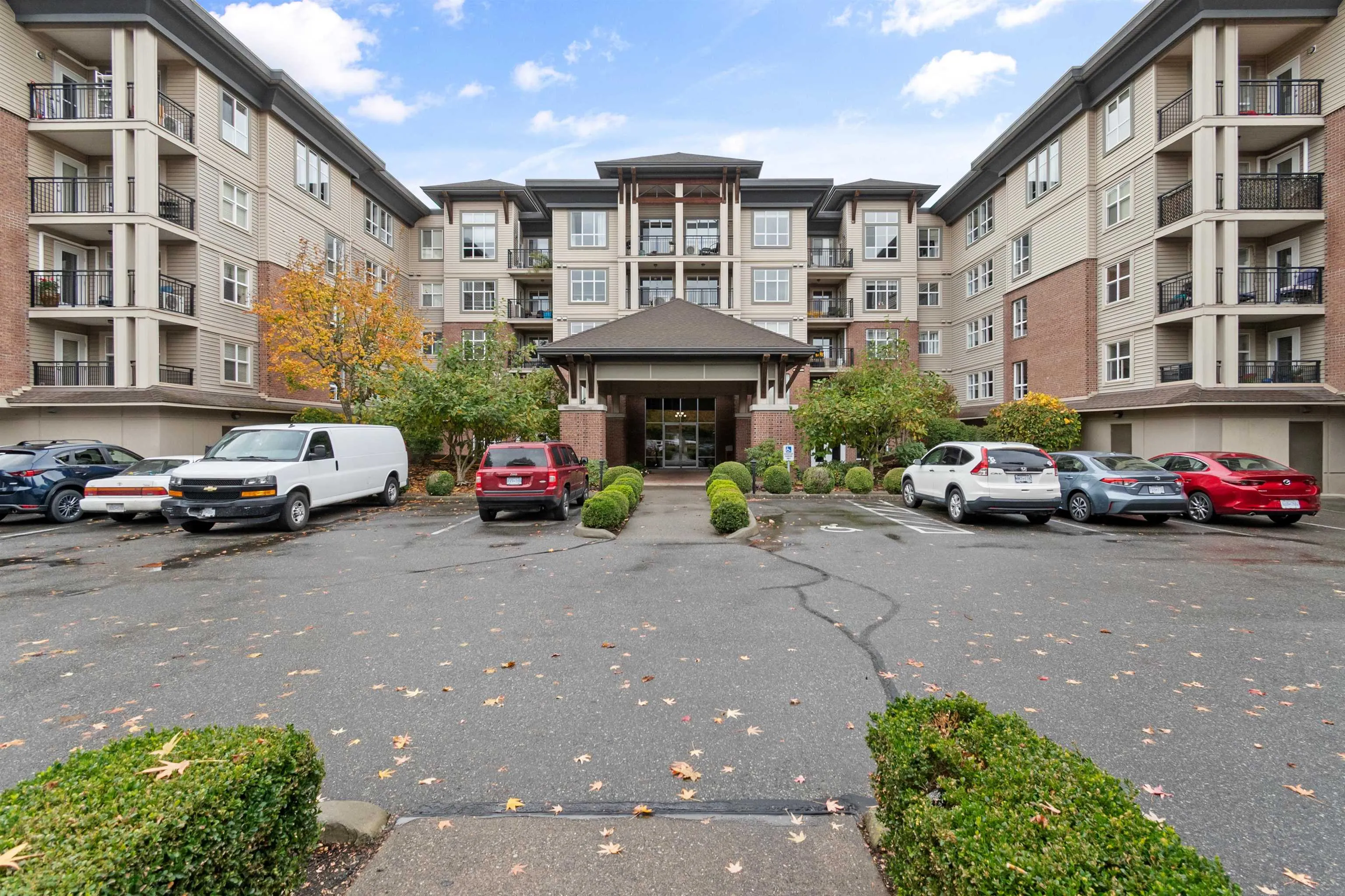 8955 Edward Street #103