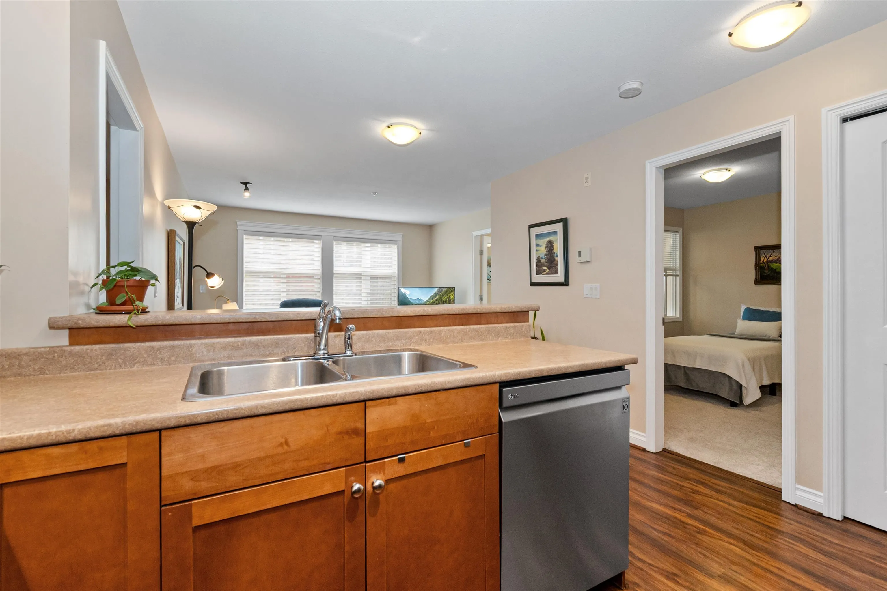 8955 Edward Street #103