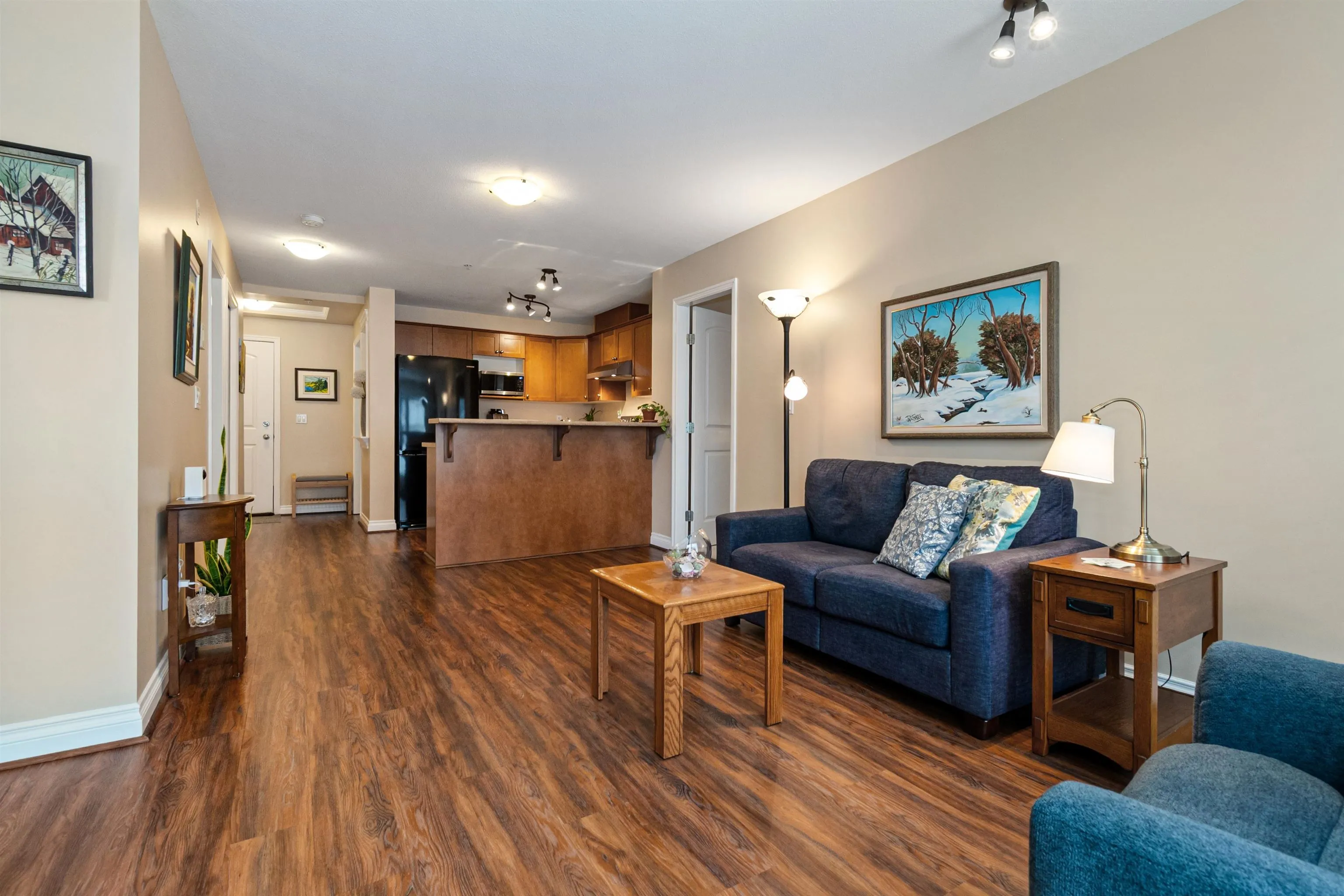 8955 Edward Street #103