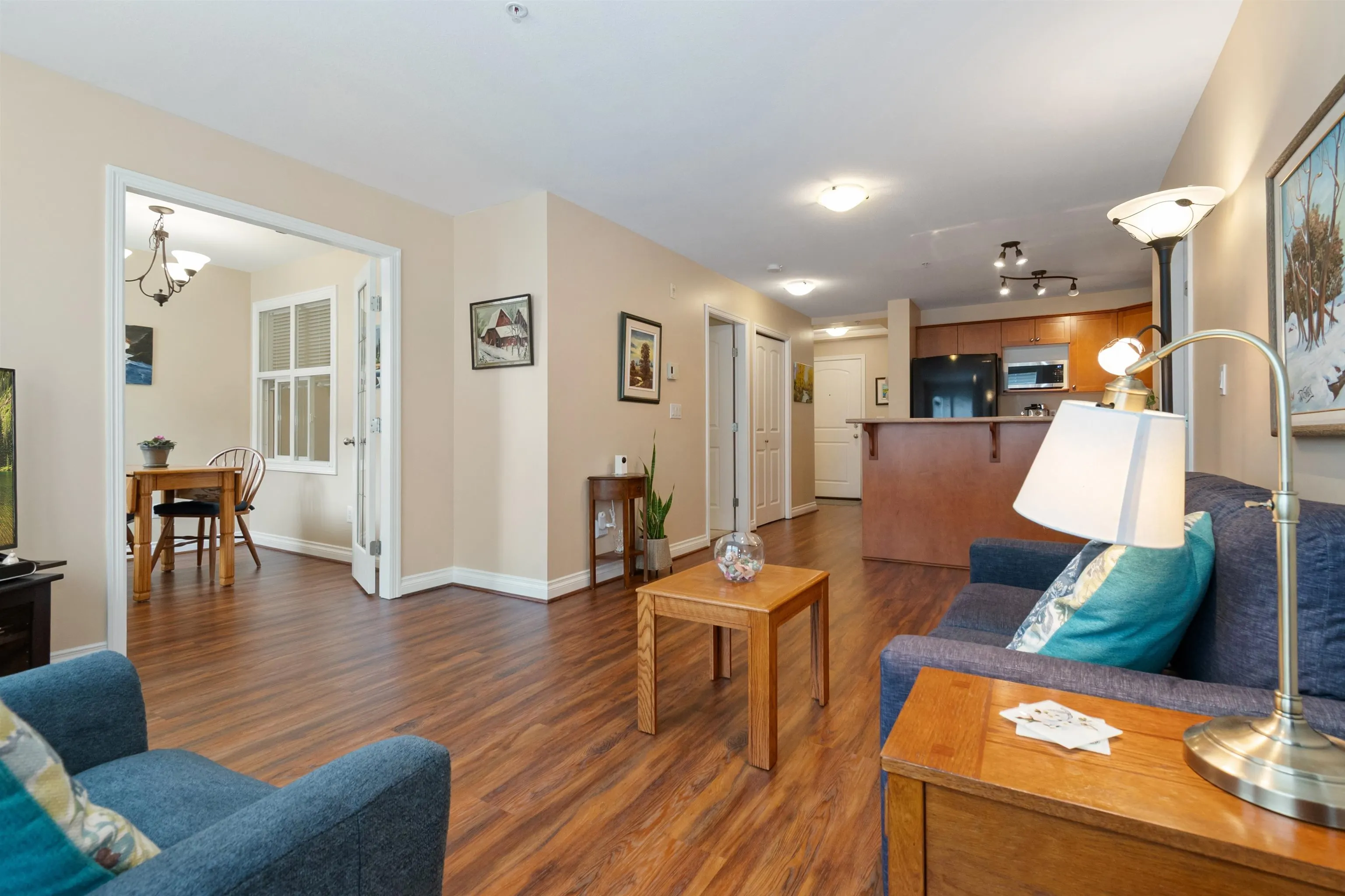 8955 Edward Street #103