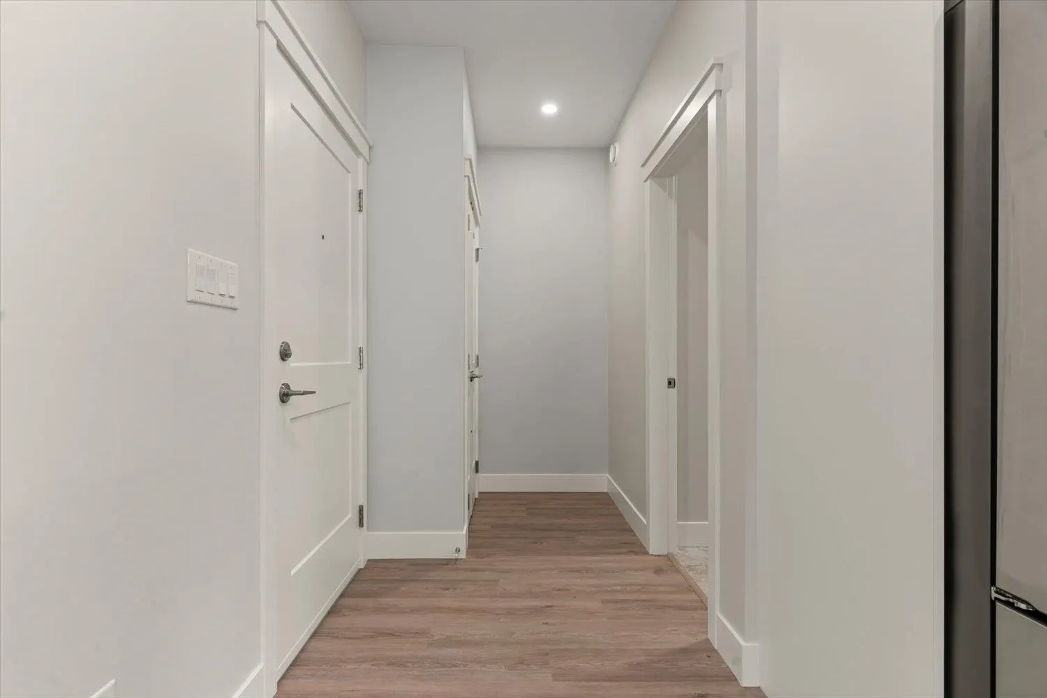 210 Park Street #204