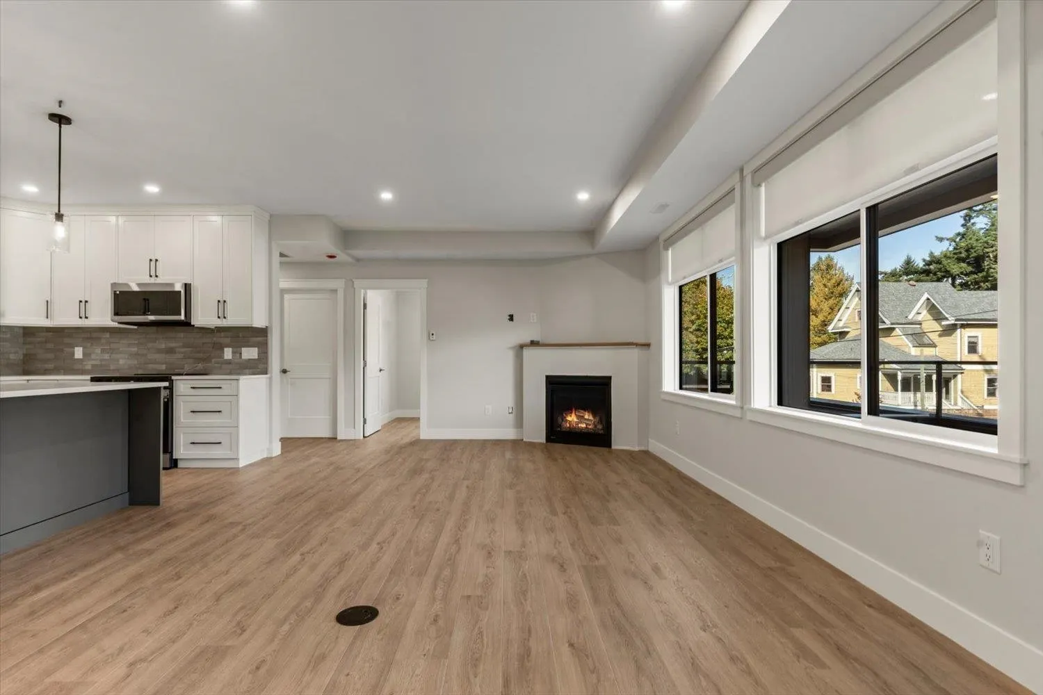 210 Park Street #204