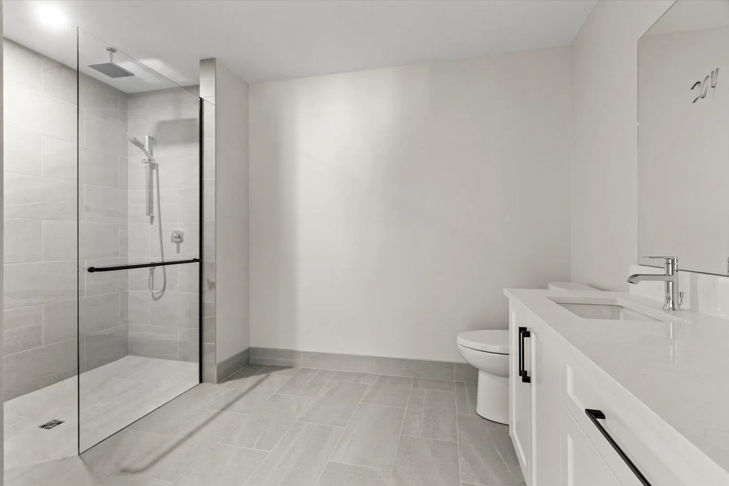 210 Park Street #204
