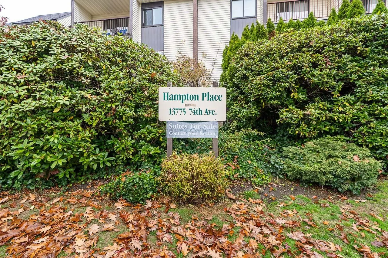 13775 74 Avenue #204
