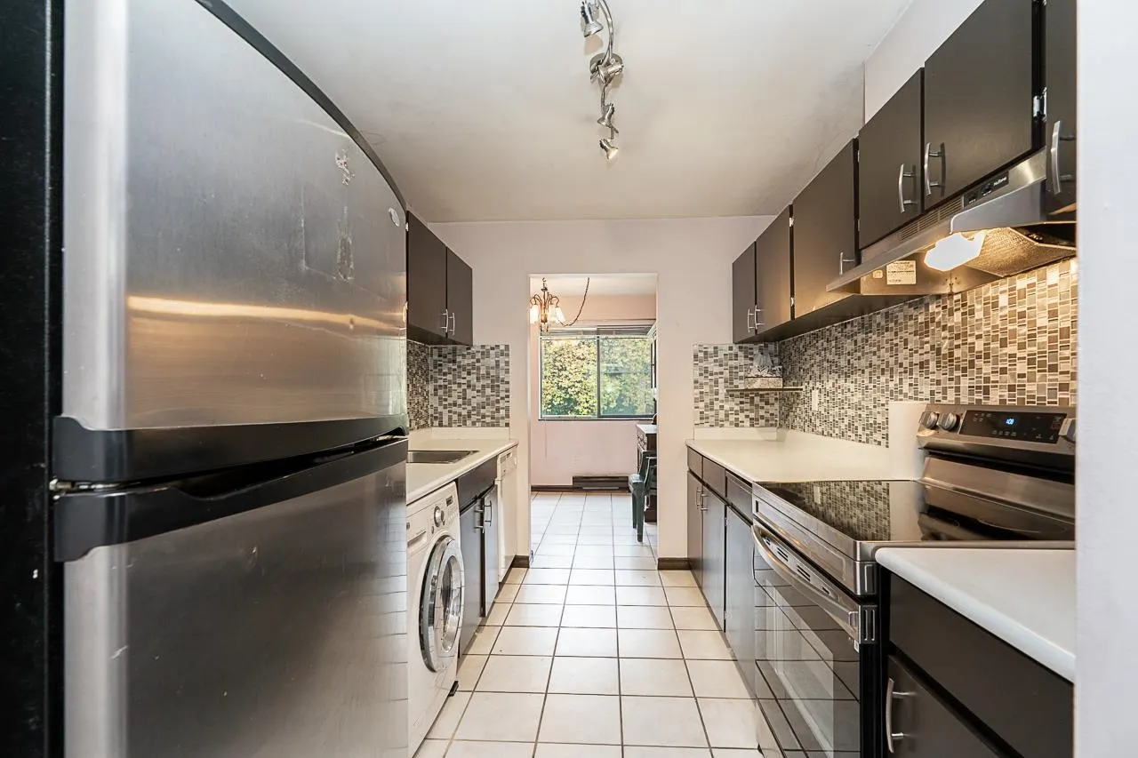 13775 74 Avenue #204