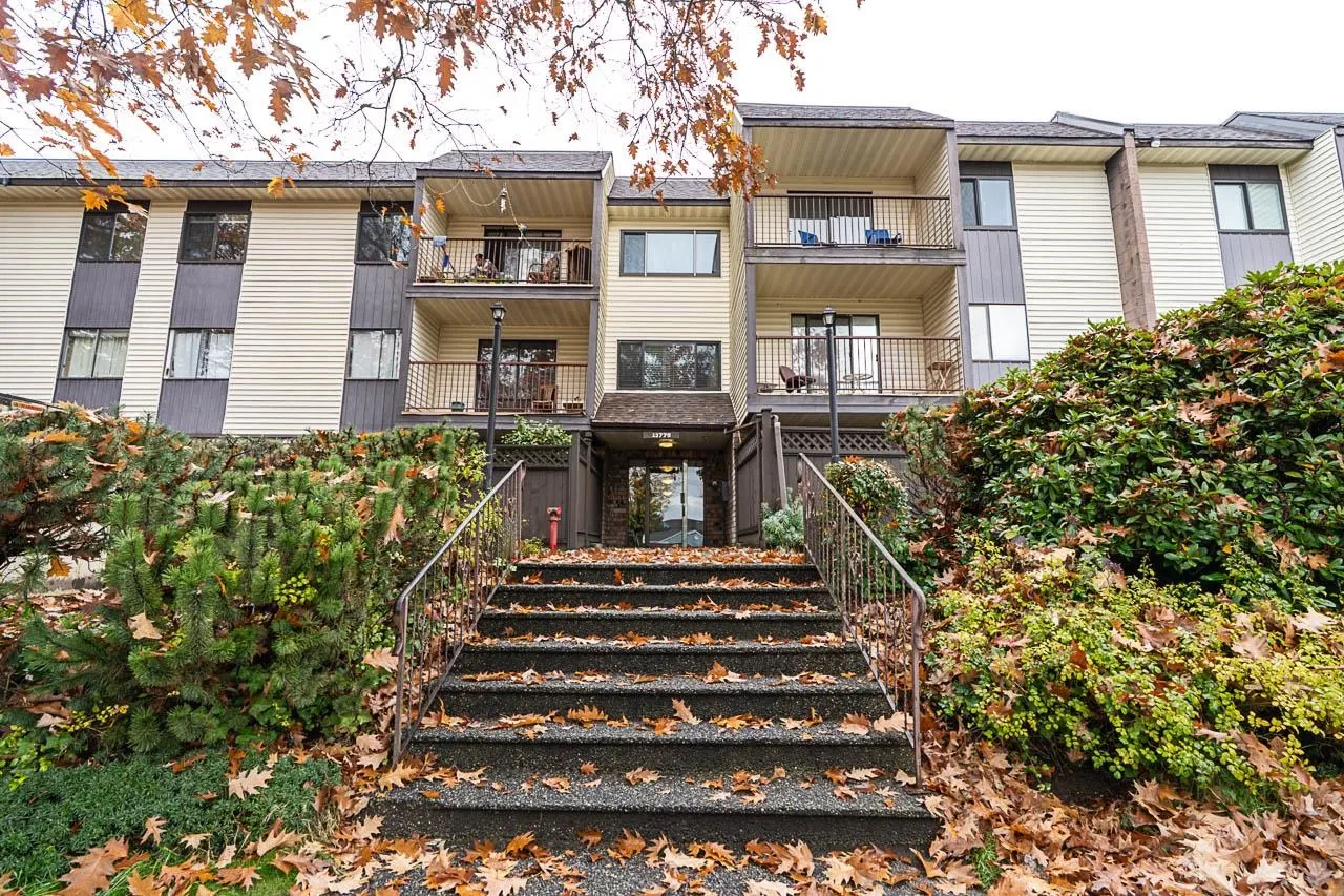 13775 74 Avenue #204