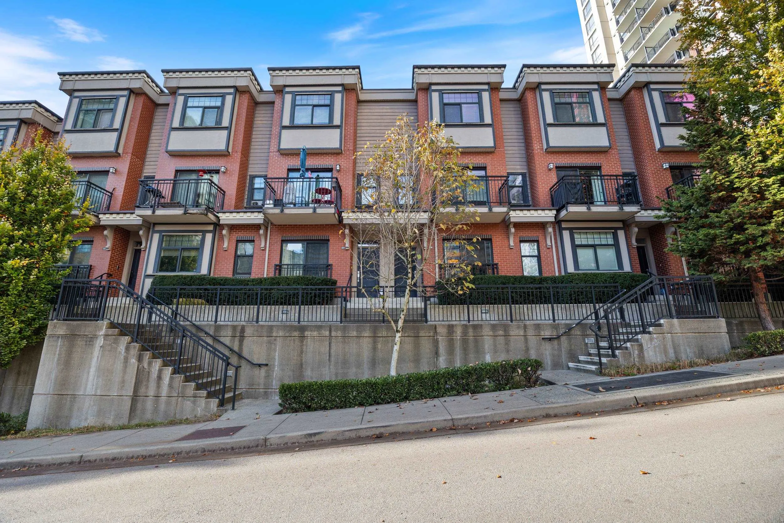 828 Royal Avenue #204