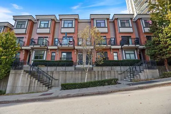 828 Royal Avenue #204