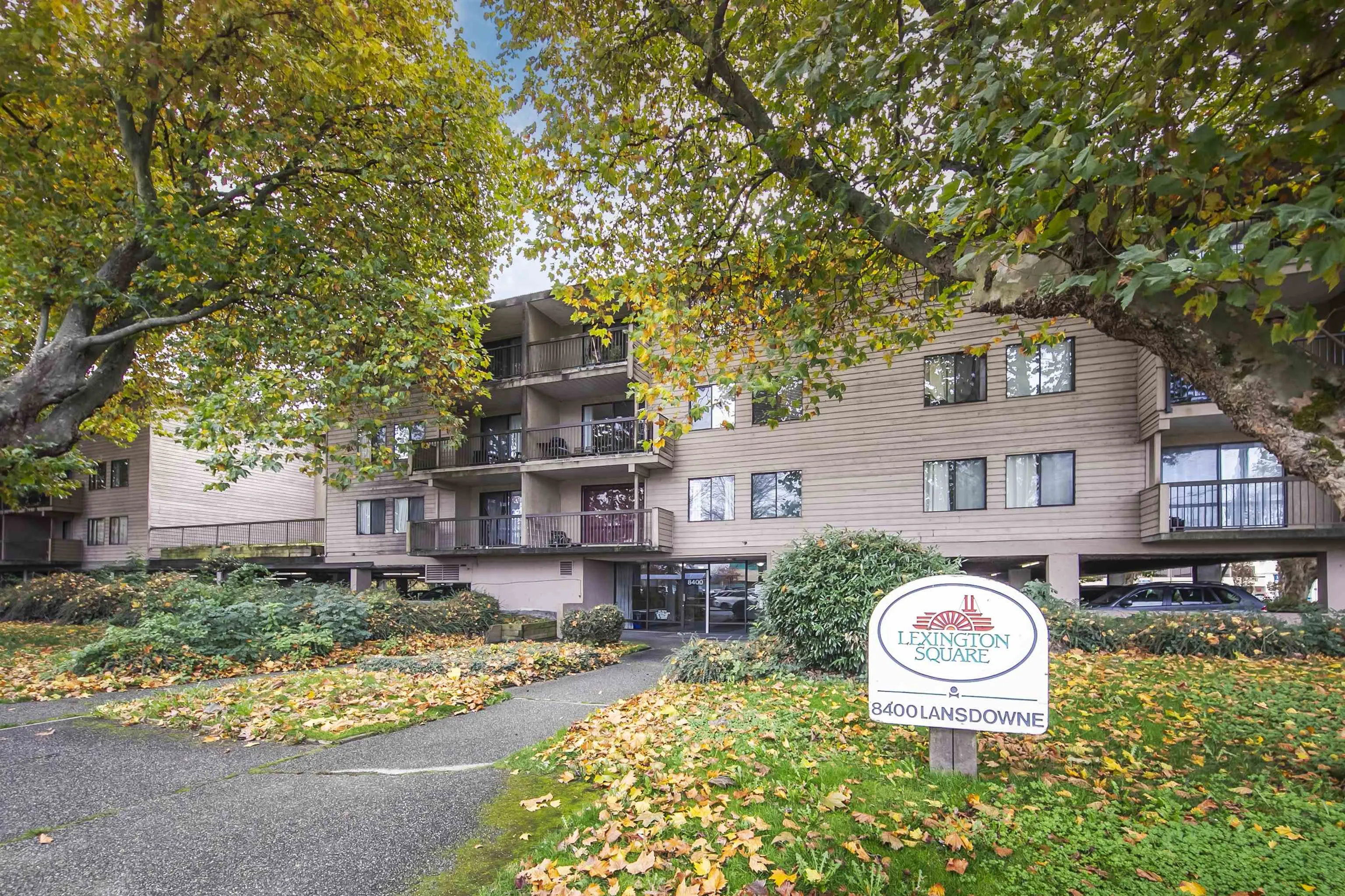 8400 Lansdowne Road #303
