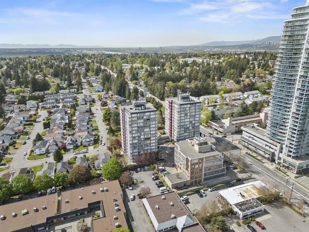 11920 80 Avenue #1501