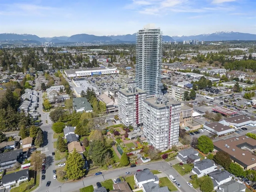 11920 80 Avenue #1501