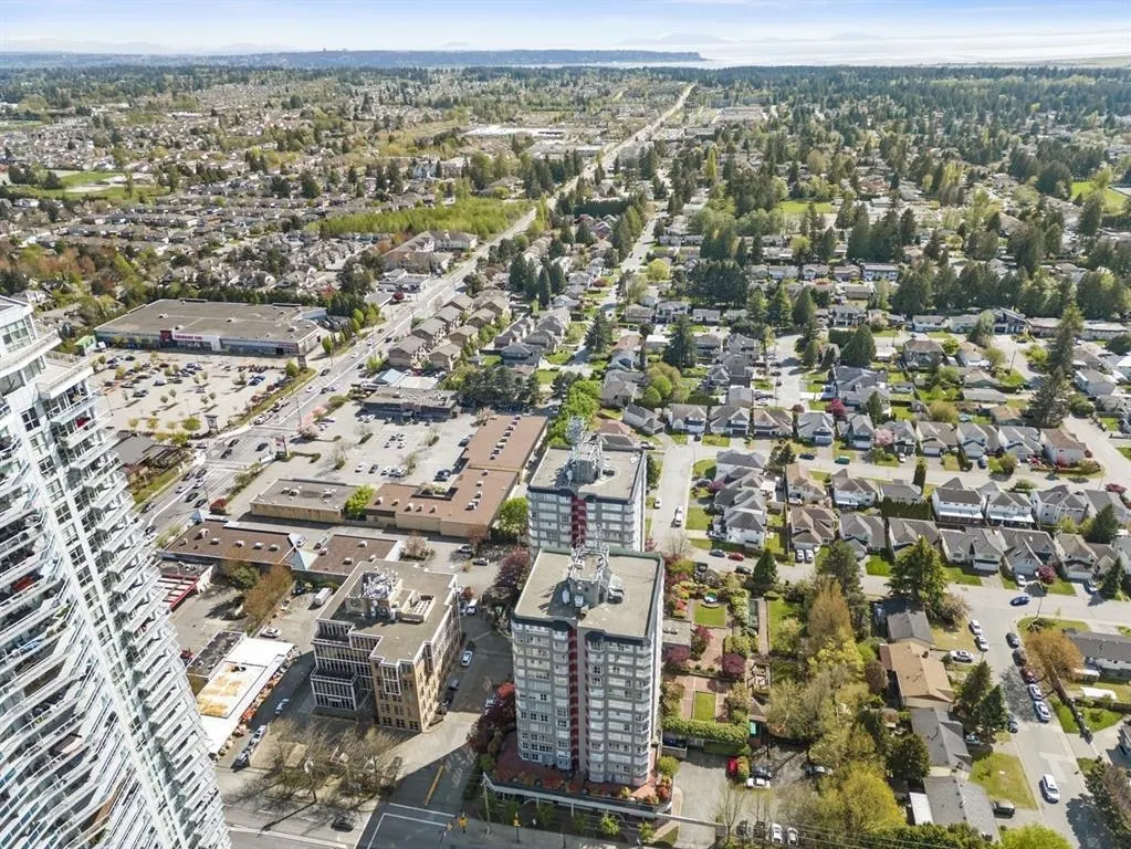 11920 80 Avenue #1501