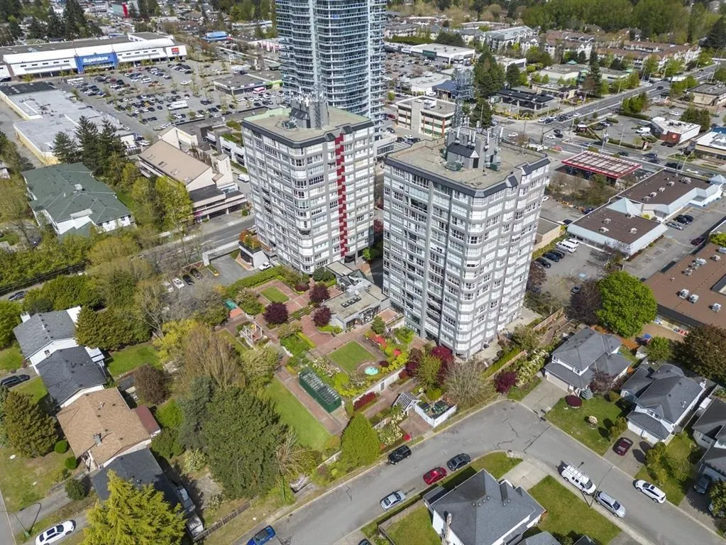 11920 80 Avenue #1501