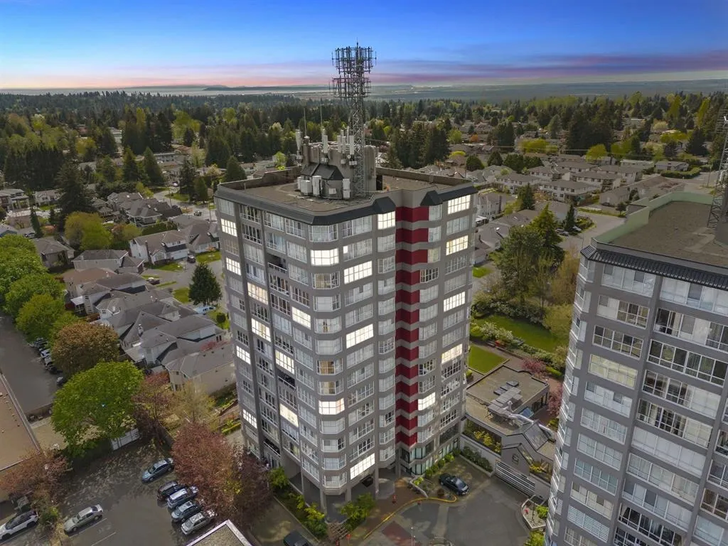 11920 80 Avenue #1501