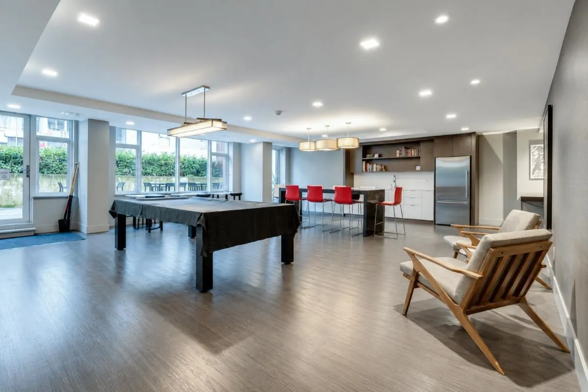 209 E 7th Avenue #404