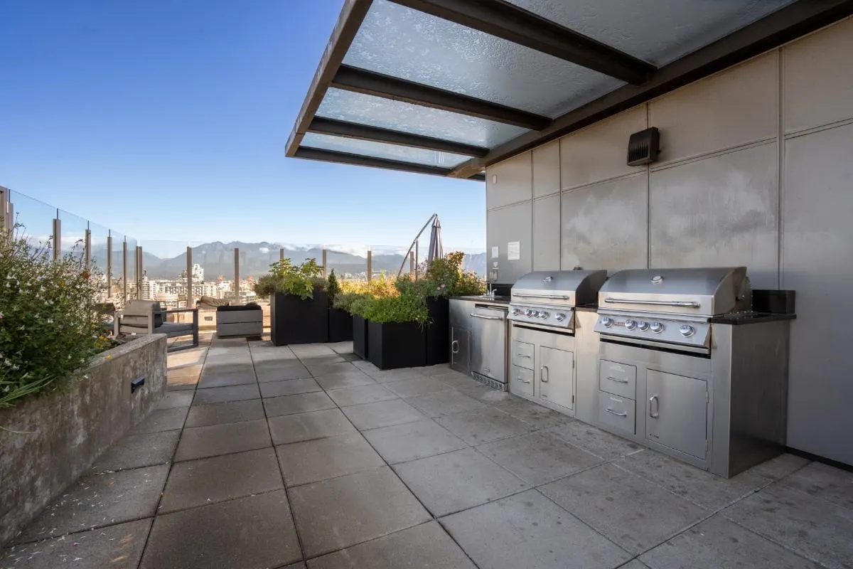 209 E 7th Avenue #404