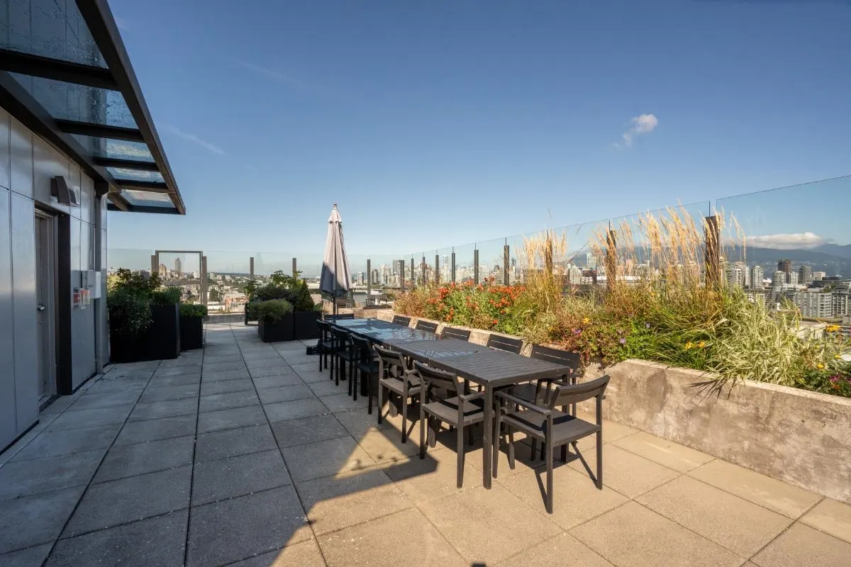209 E 7th Avenue #404