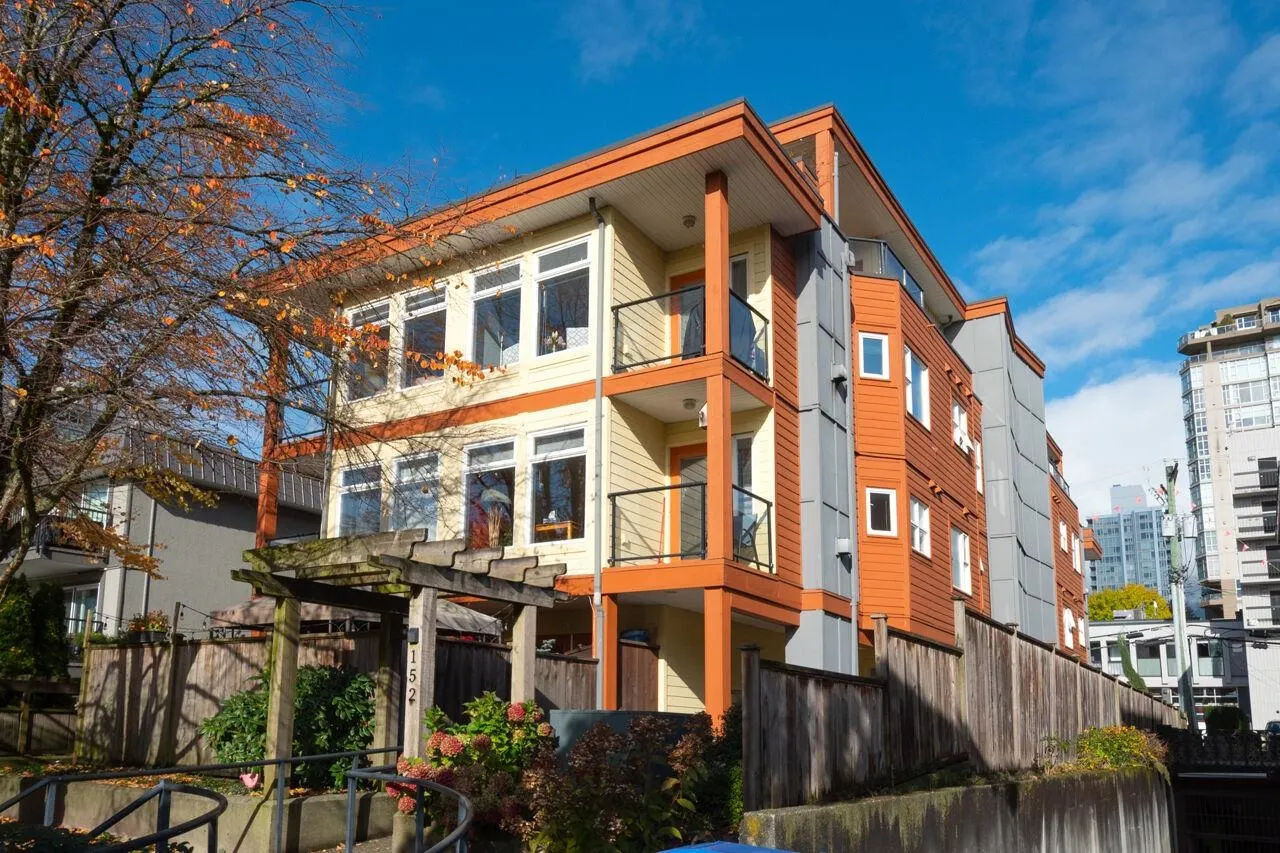 152 E 12th Street #304