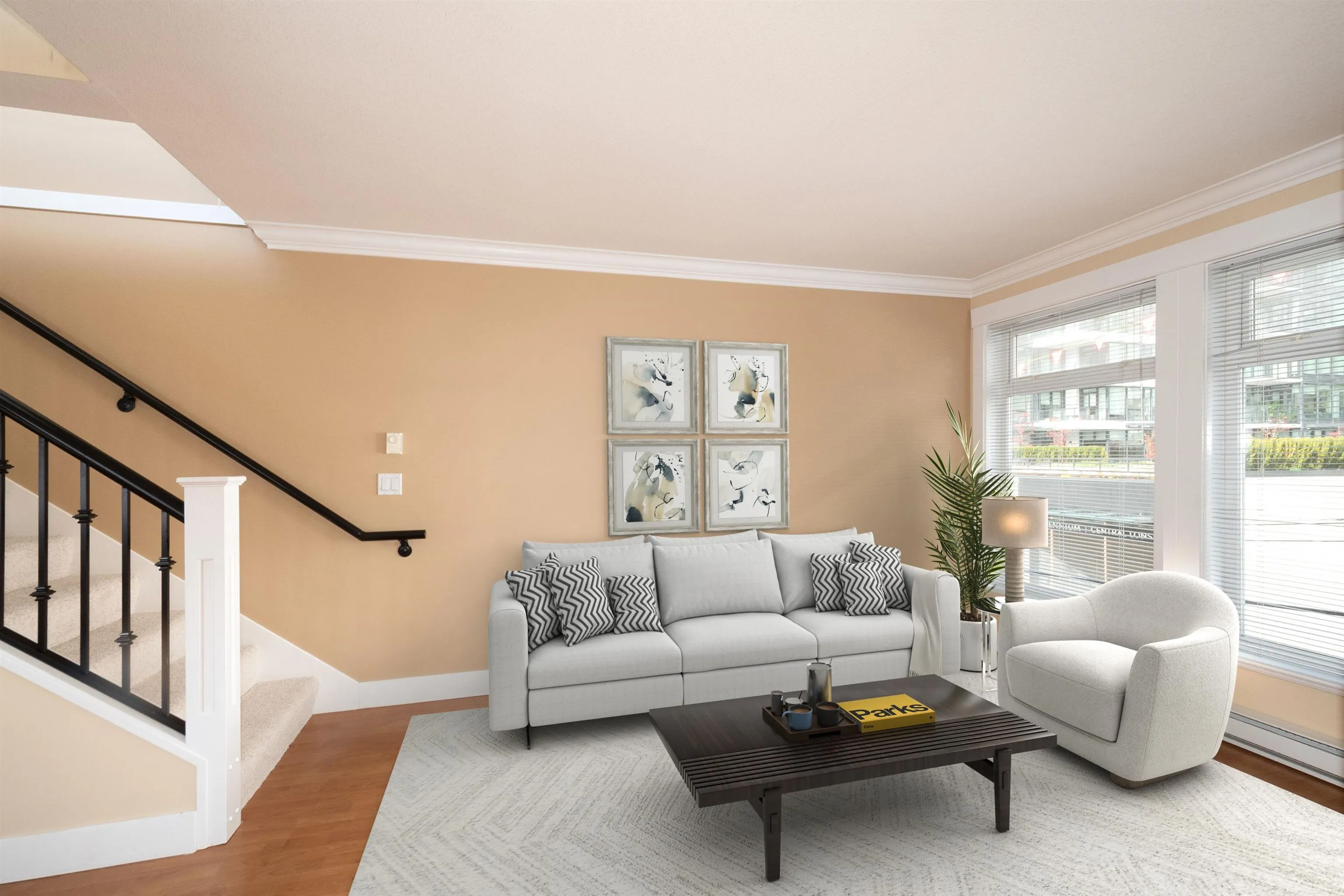 152 E 12th Street #304