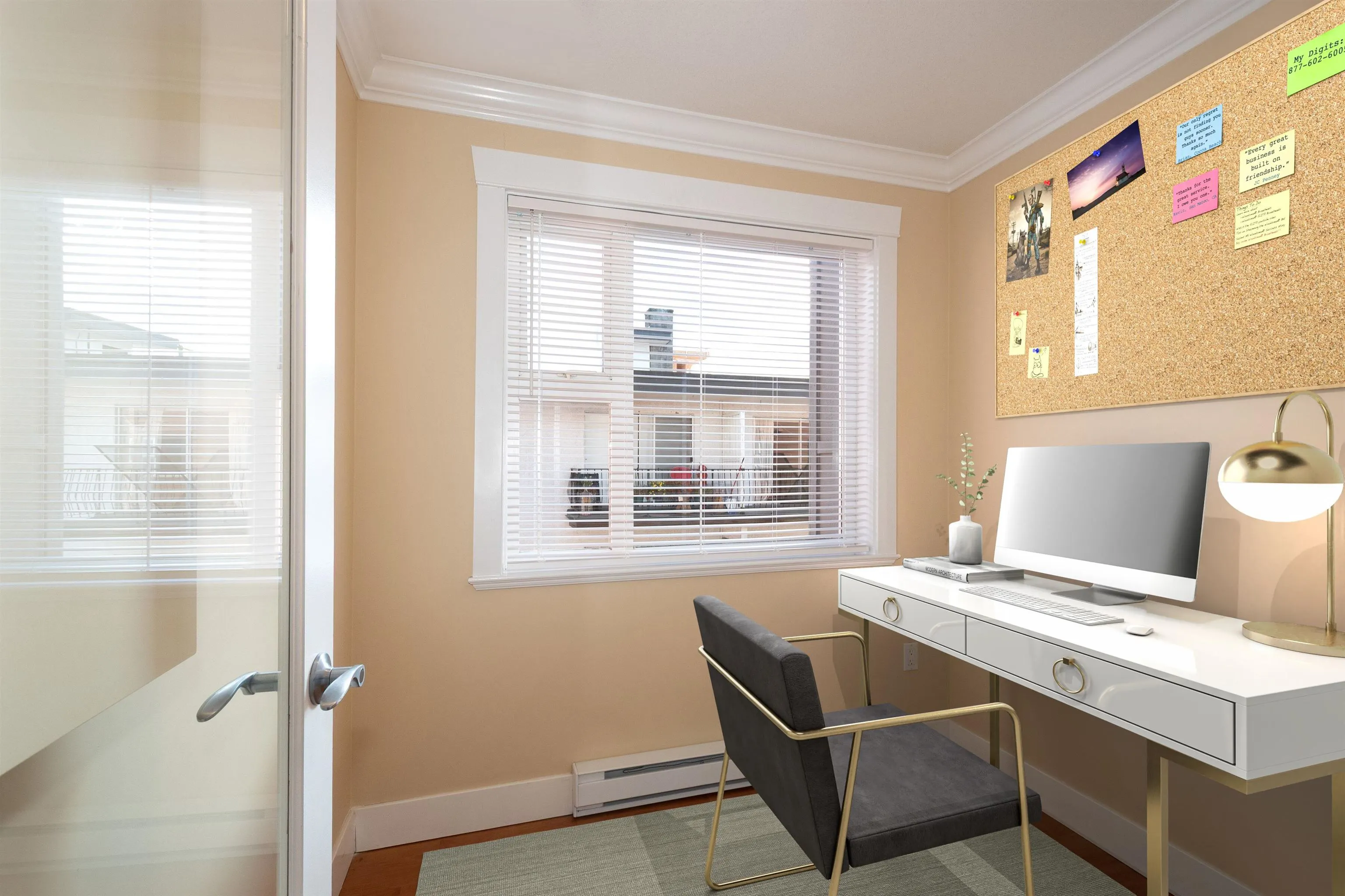 152 E 12th Street #304