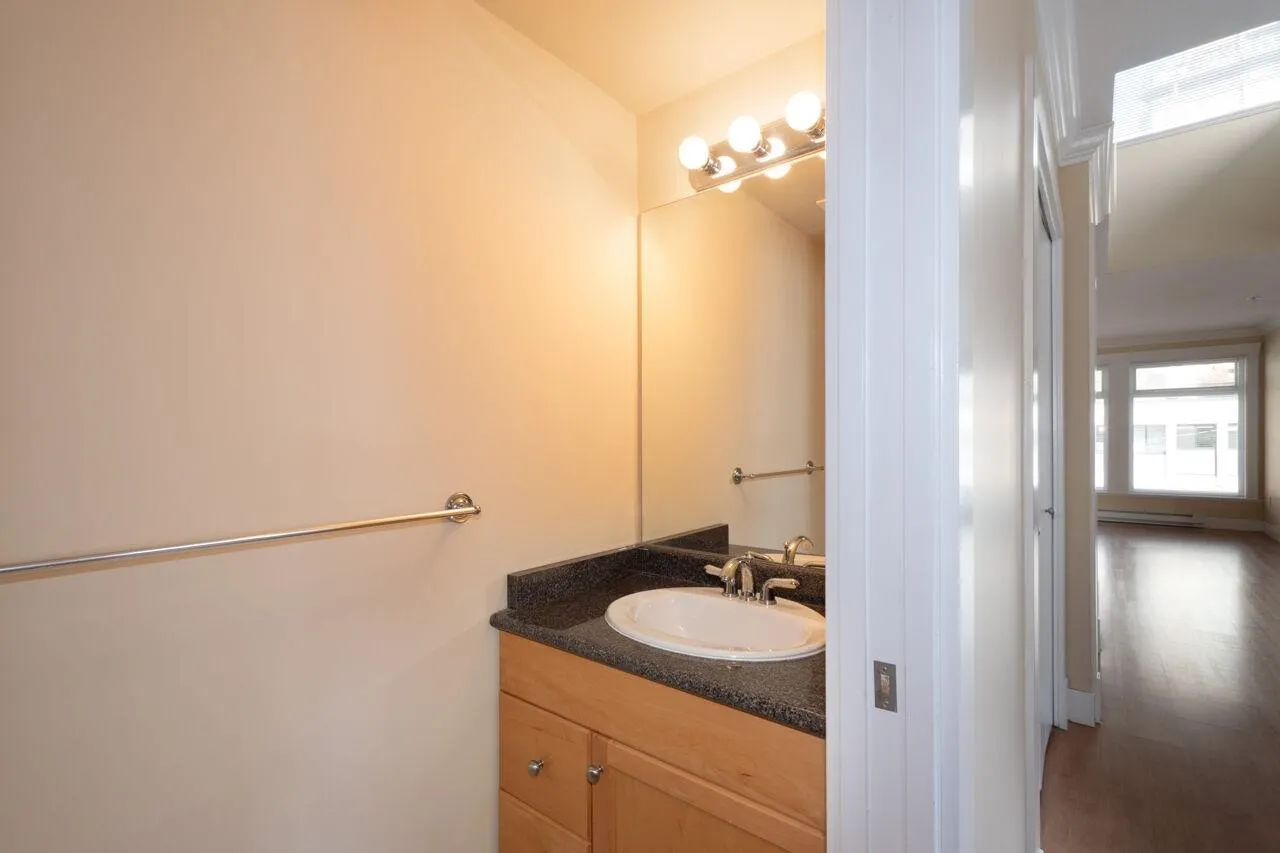 152 E 12th Street #304