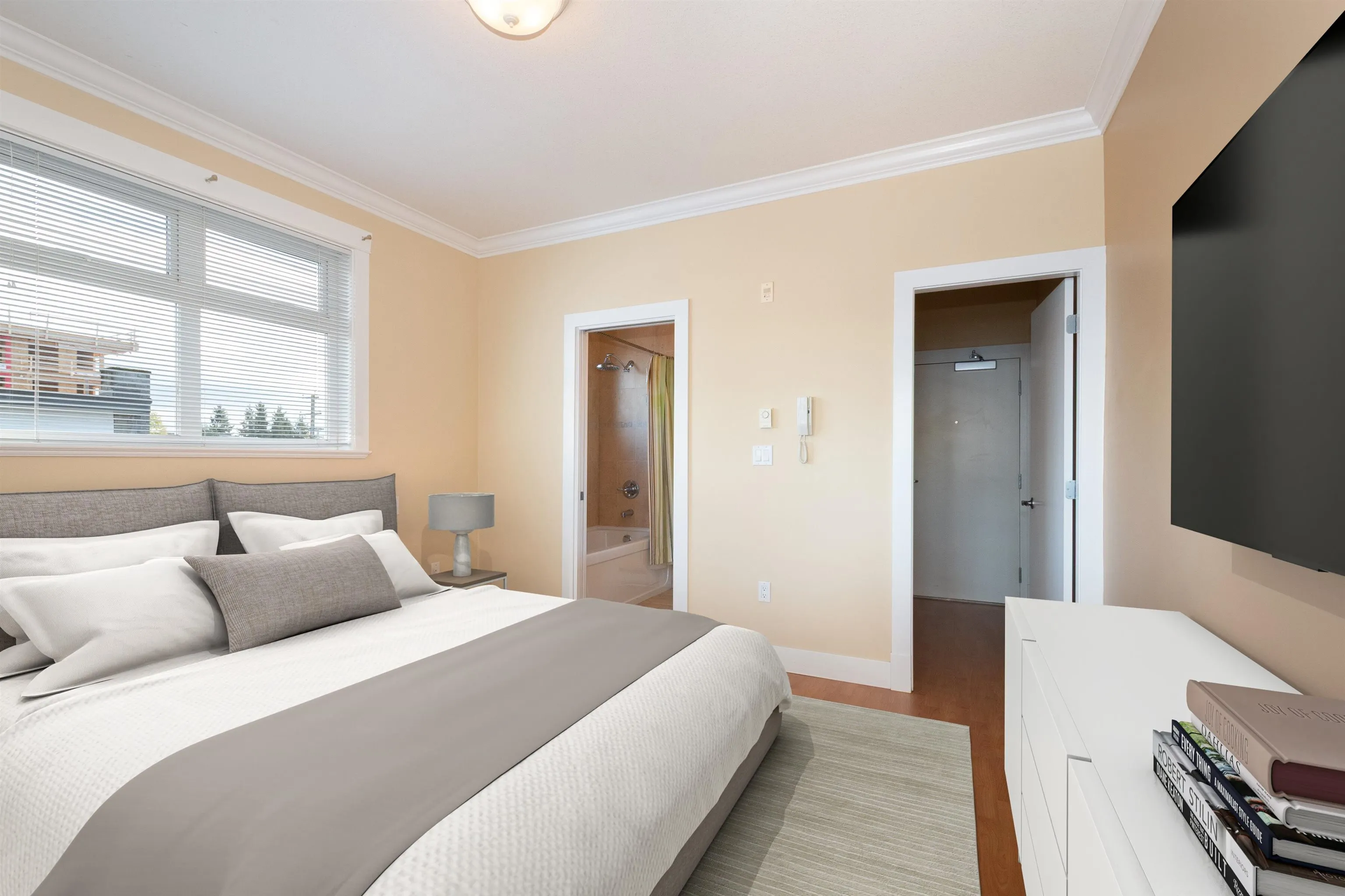 152 E 12th Street #304