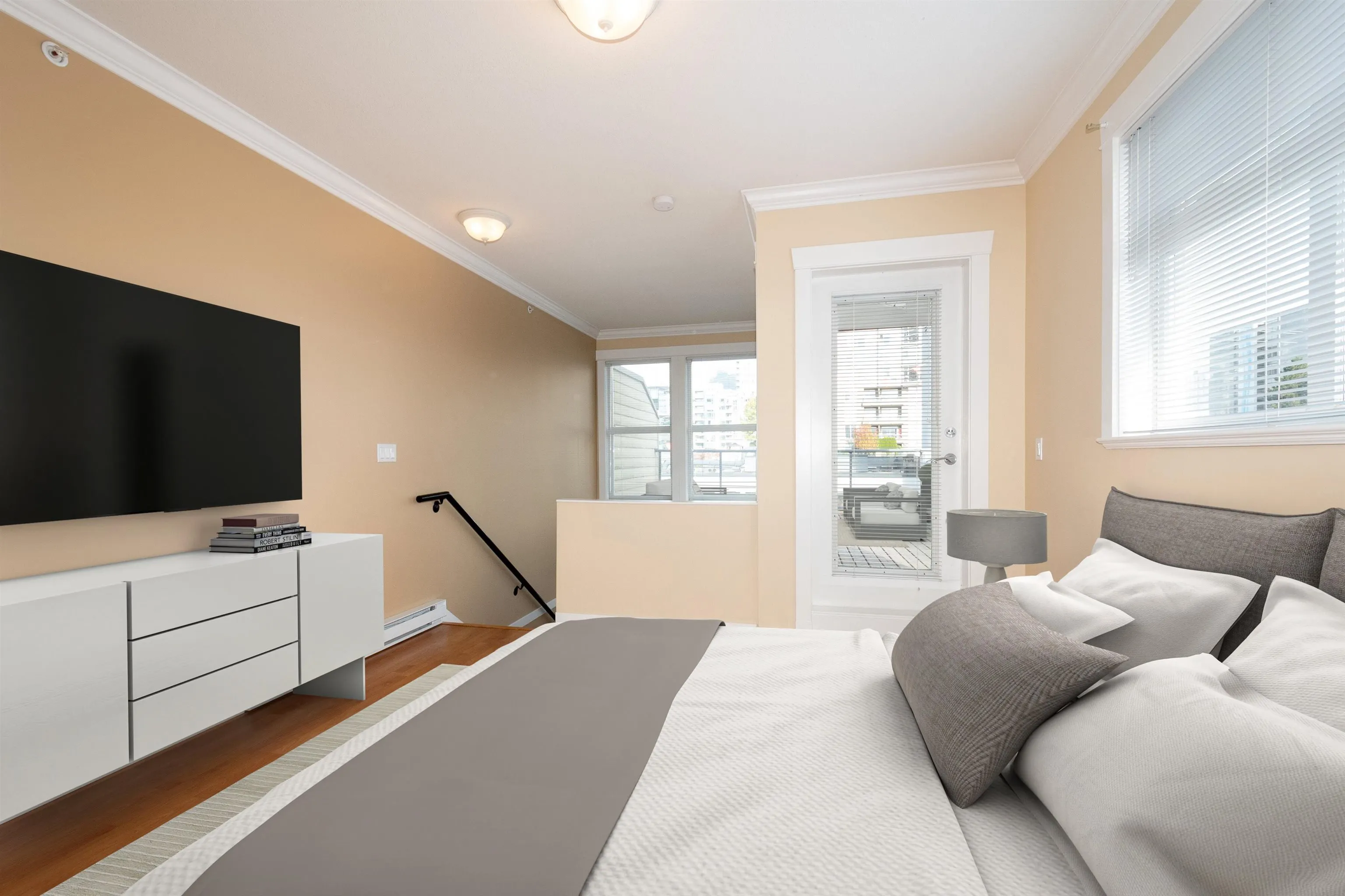 152 E 12th Street #304