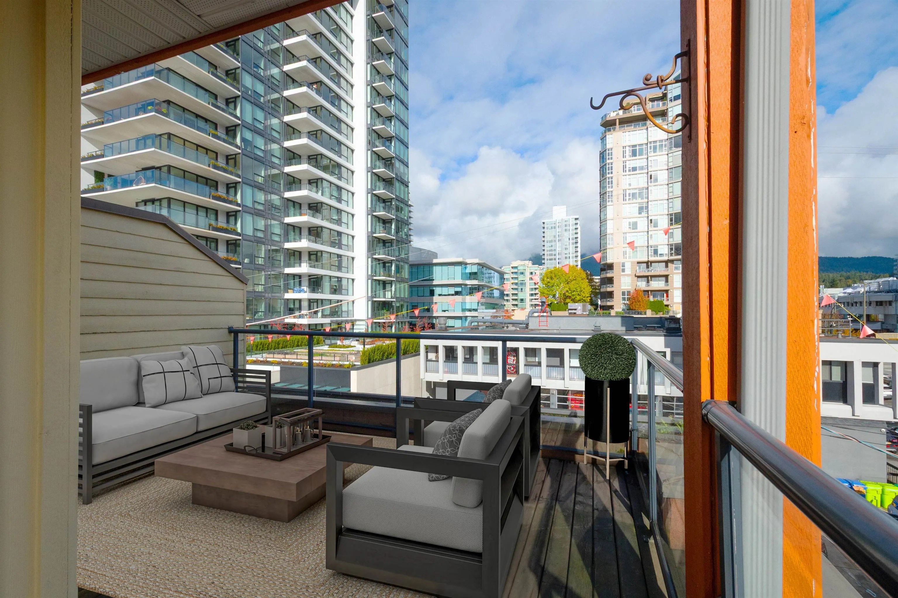152 E 12th Street #304