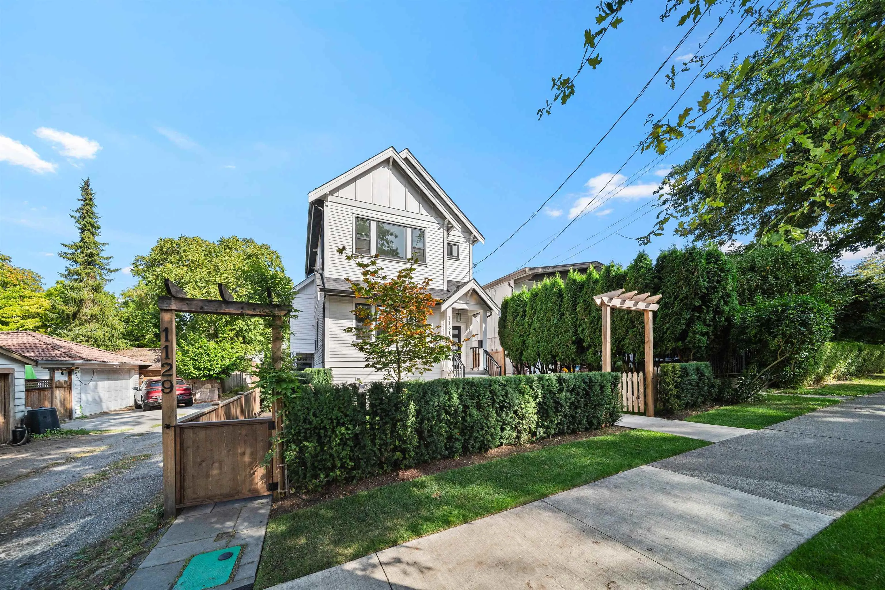 1131 E 23rd Avenue