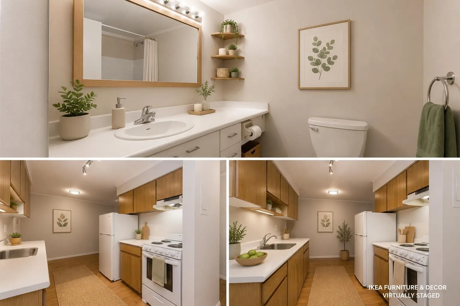 1442 Blackwood Street #219