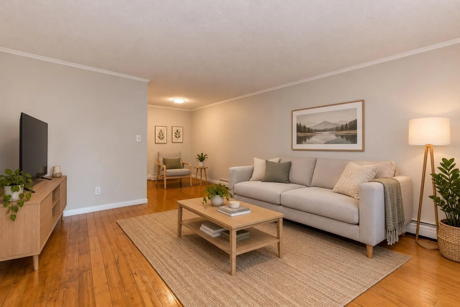 1442 Blackwood Street #219