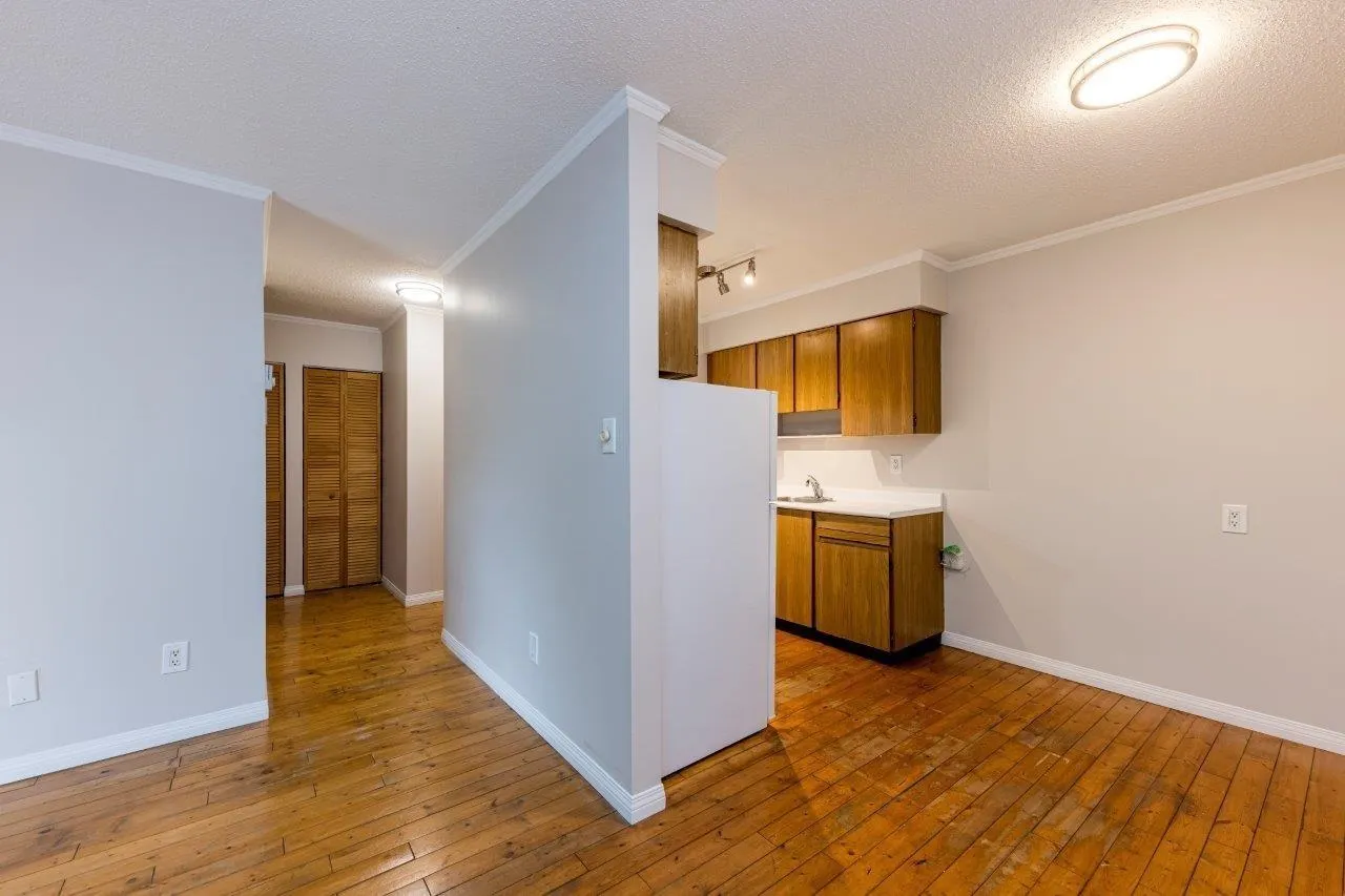 1442 Blackwood Street #219