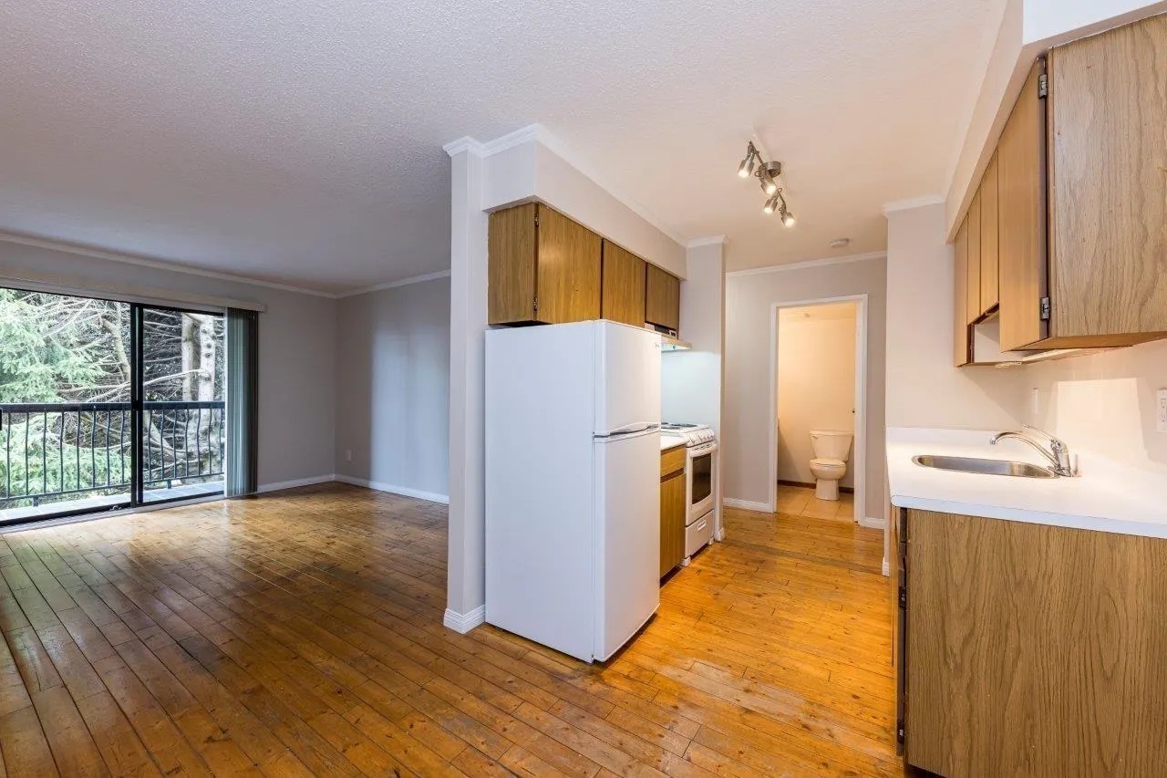 1442 Blackwood Street #219