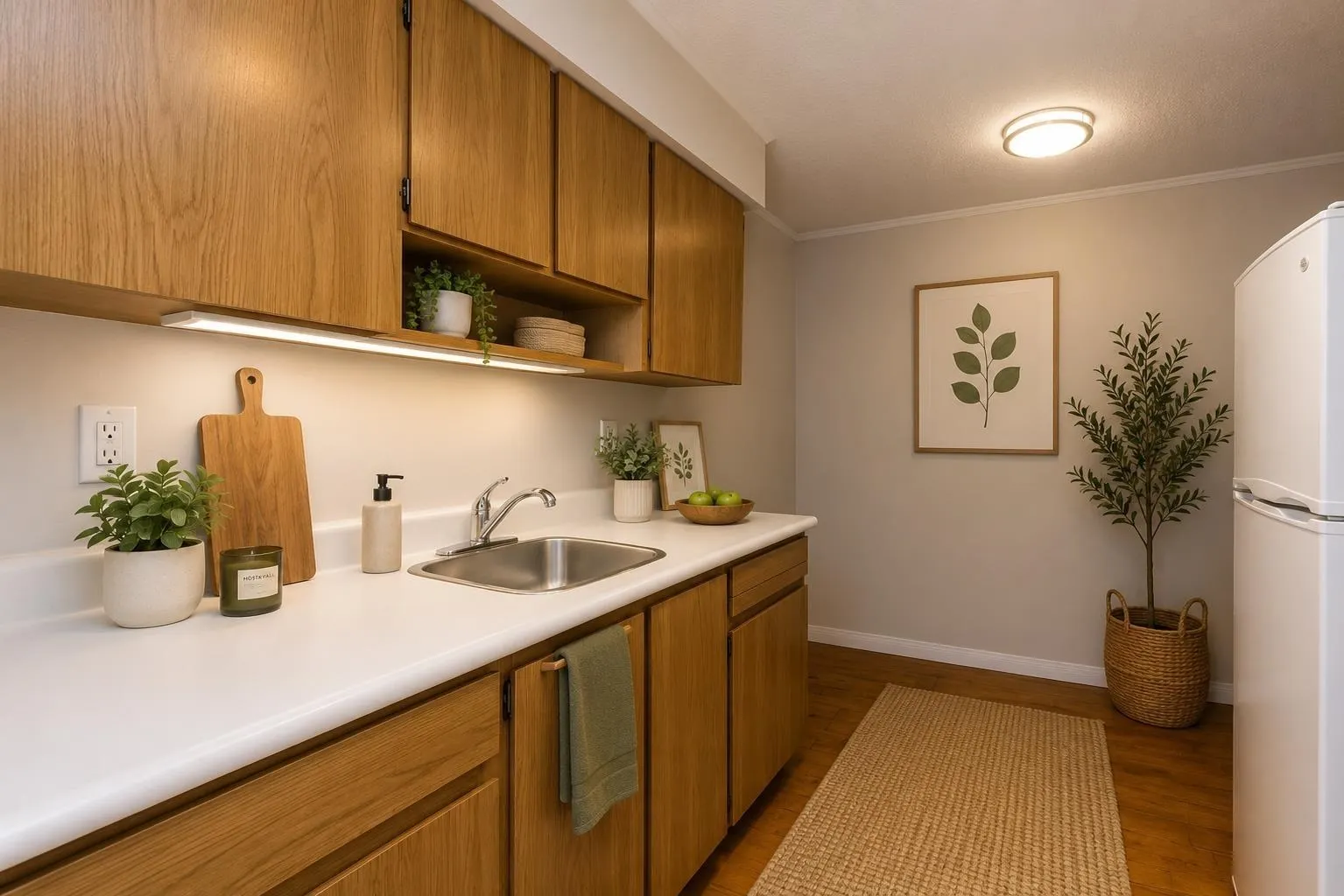 1442 Blackwood Street #219