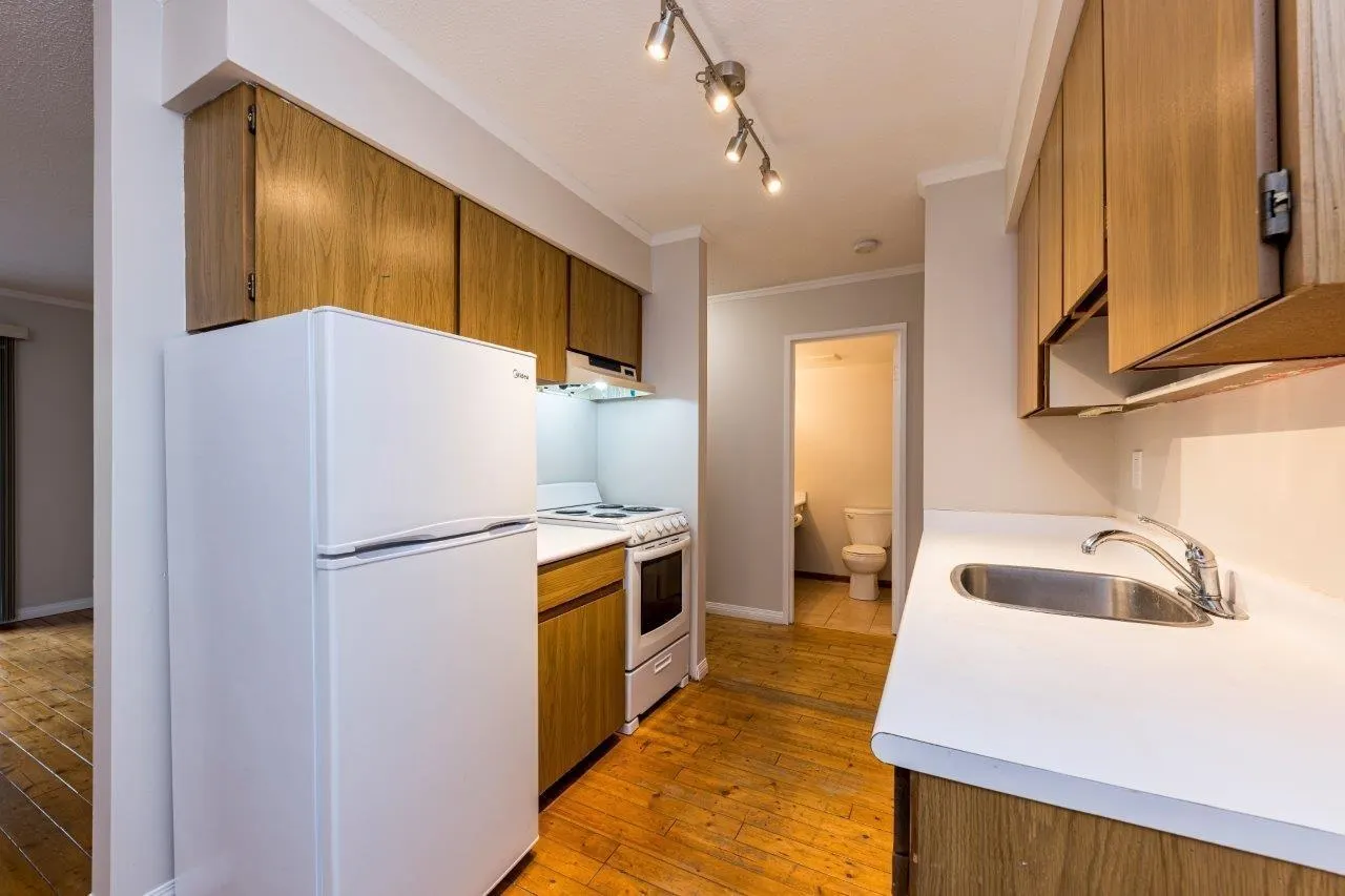 1442 Blackwood Street #219