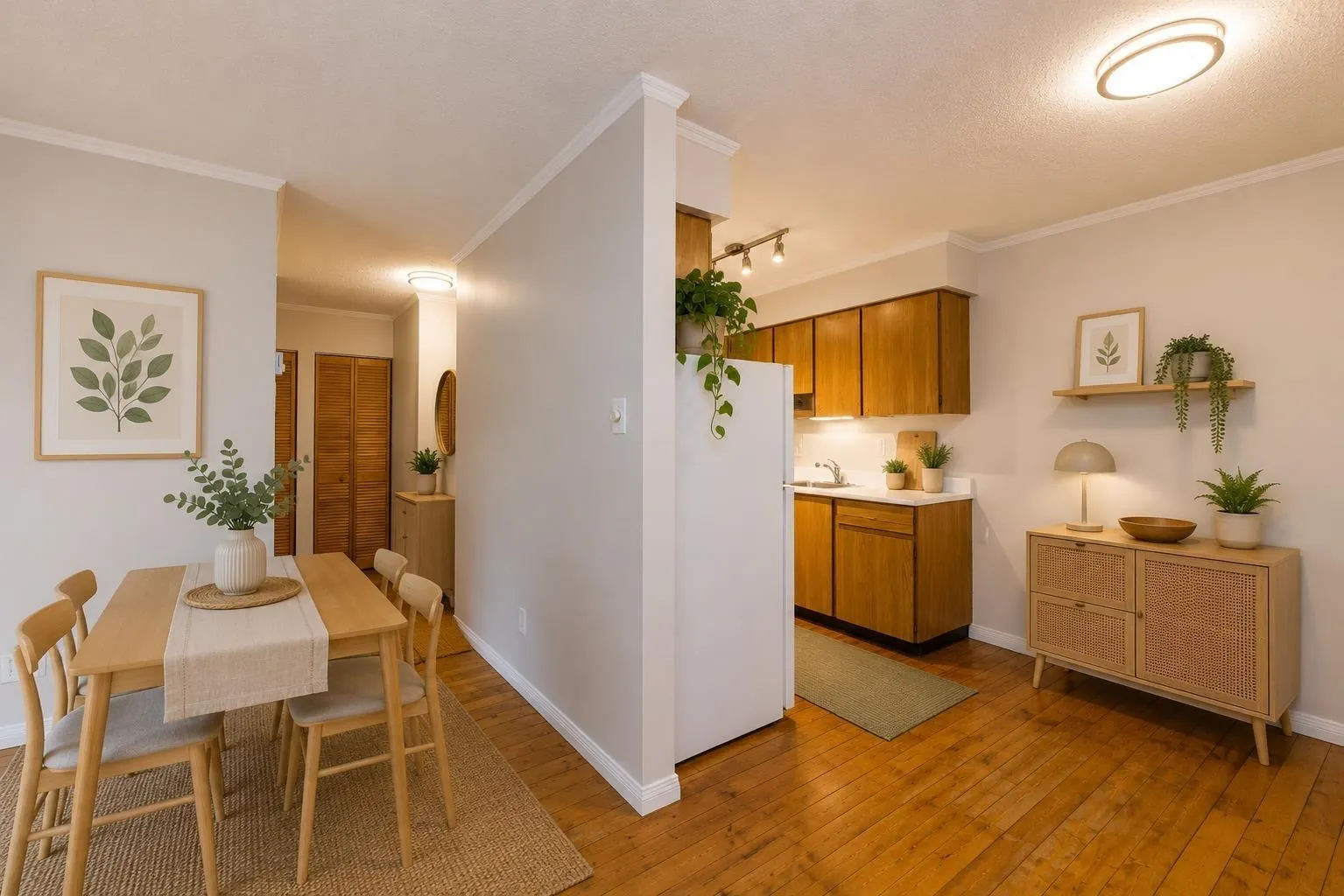 1442 Blackwood Street #219