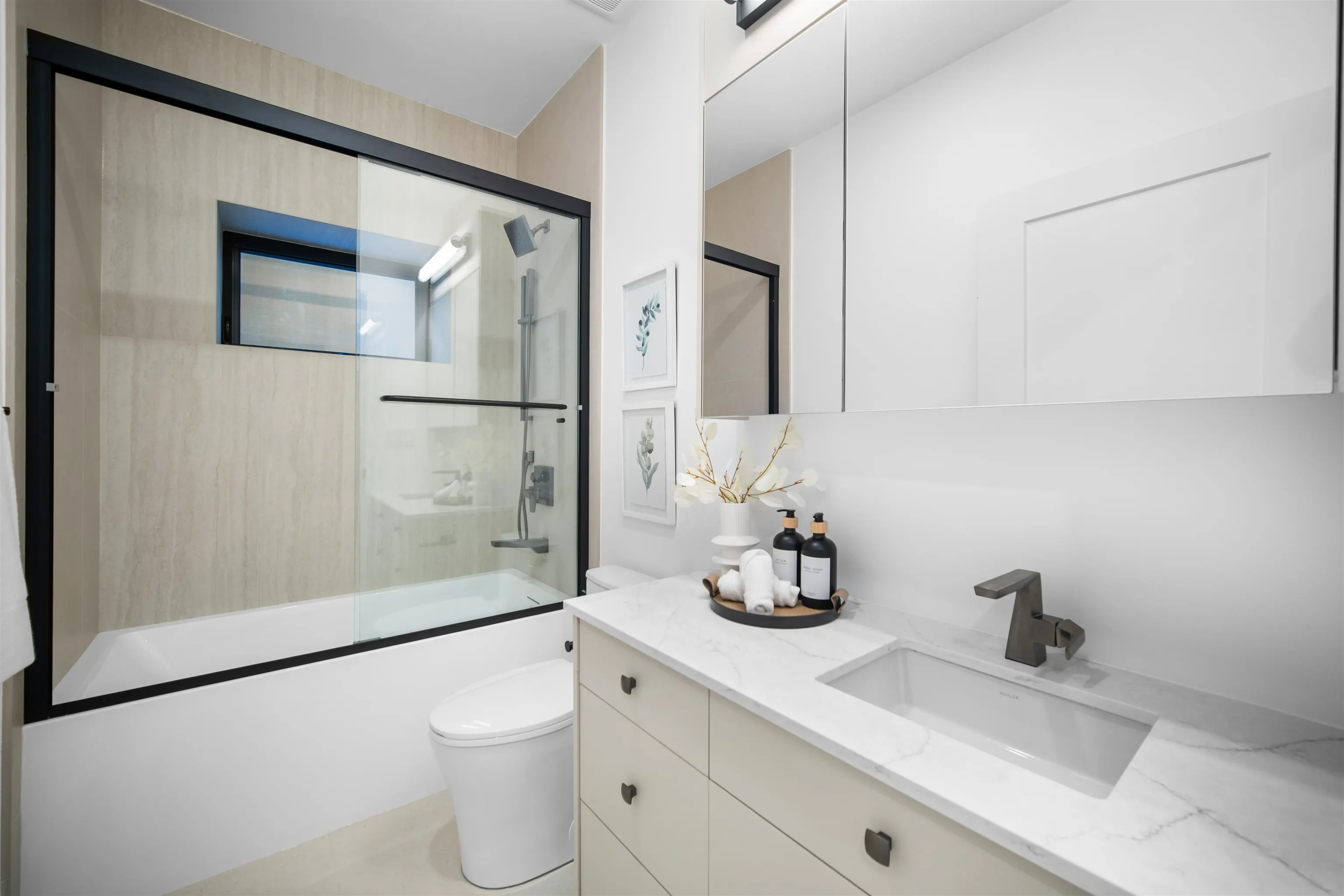 6879 Quebec Street #3
