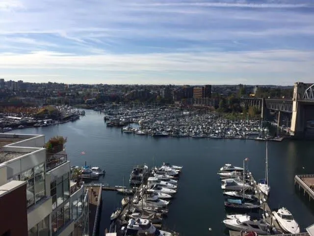 1000 Beach Avenue #1102