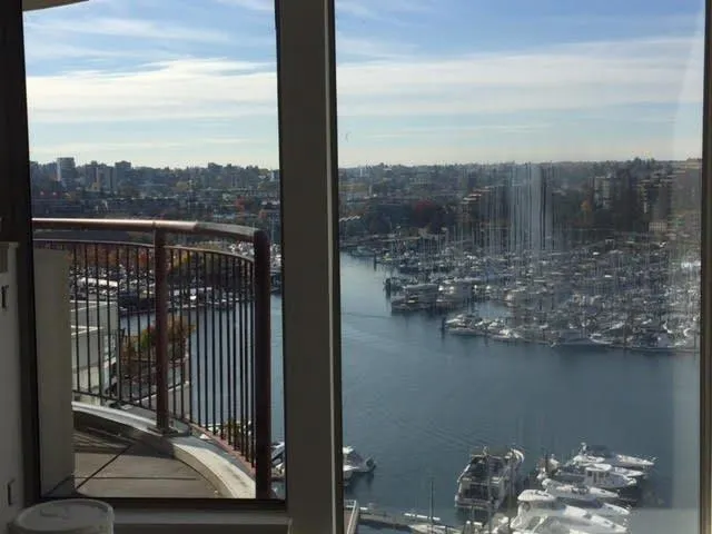 1000 Beach Avenue #1102