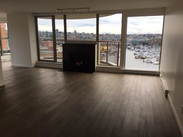 1000 Beach Avenue #1102
