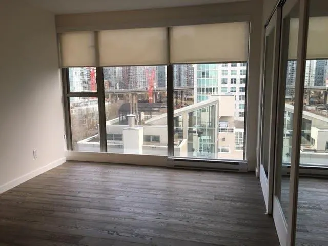 1000 Beach Avenue #1102