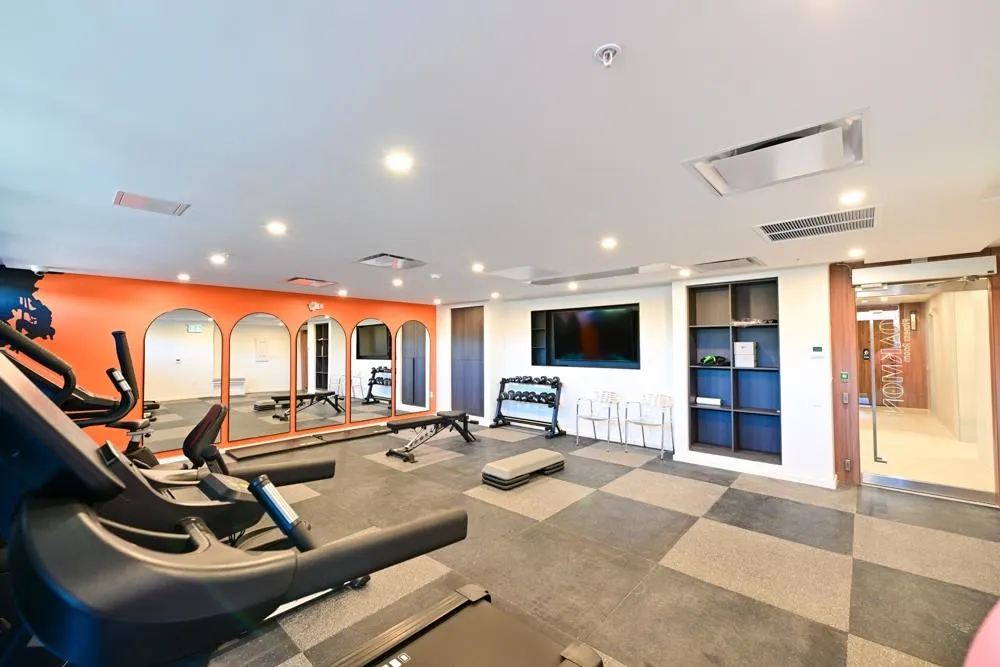 8486 Oak Street #306