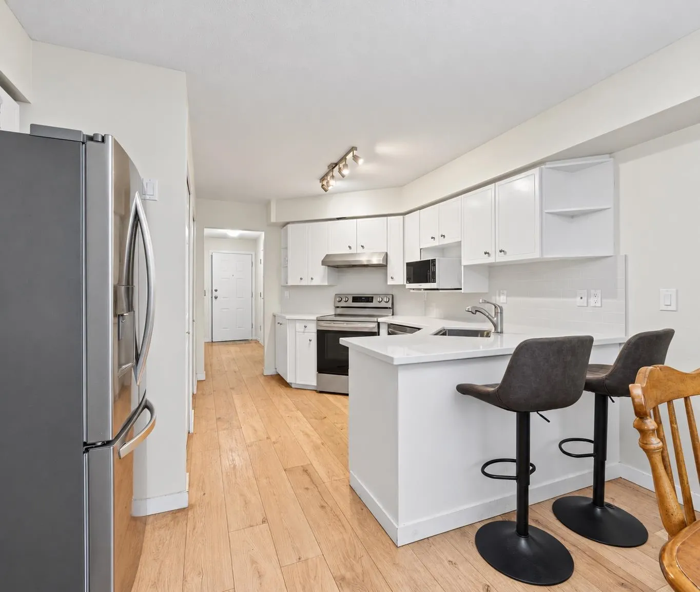 8257 121a Street #18