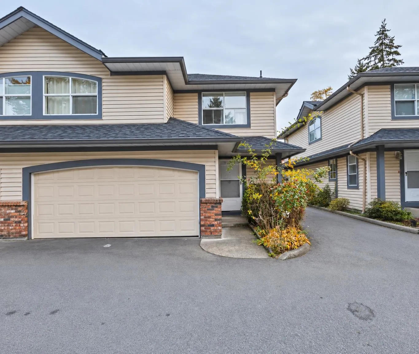 8257 121a Street #18