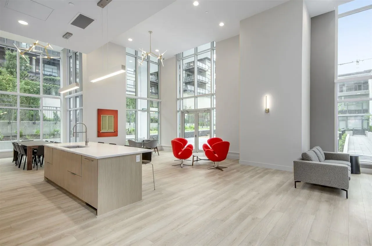 4465 Juneau Street #2301