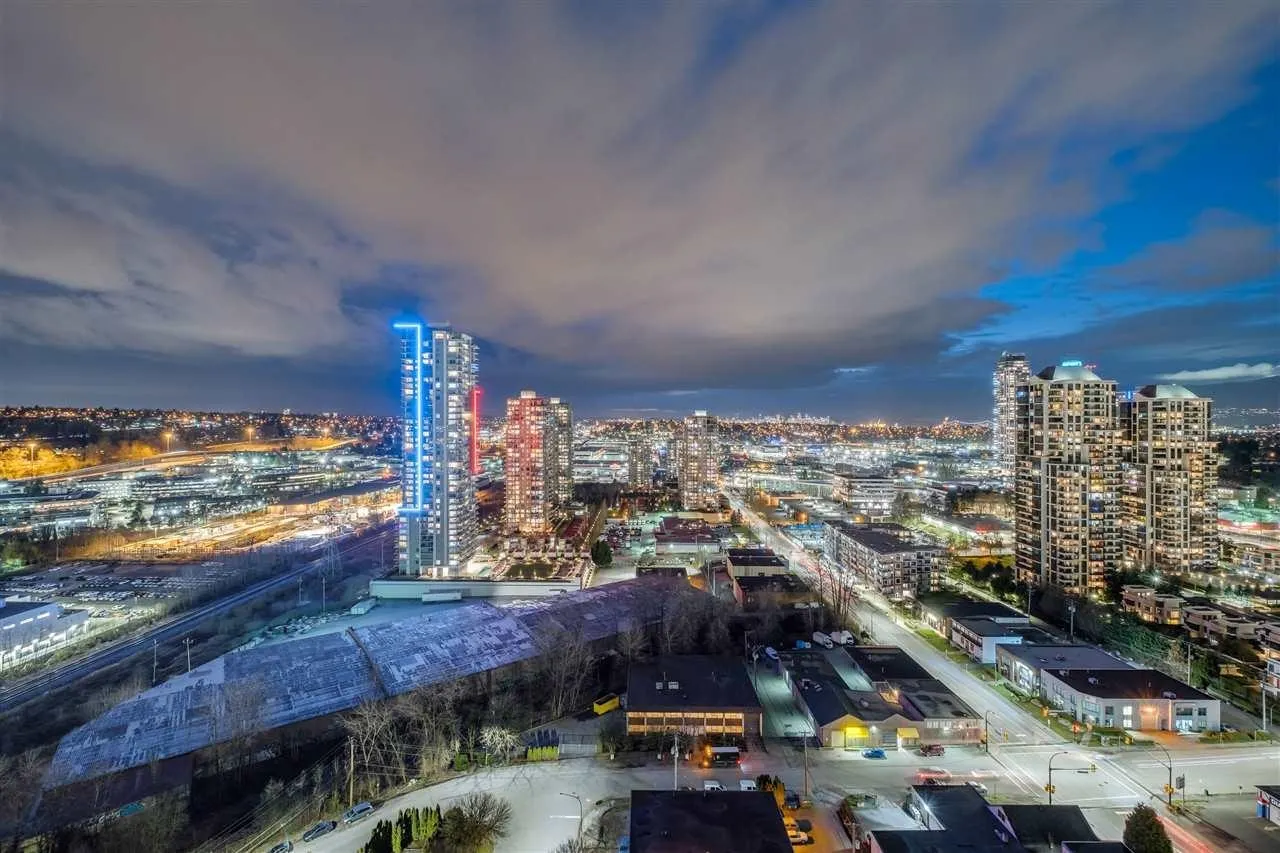 4465 Juneau Street #2301