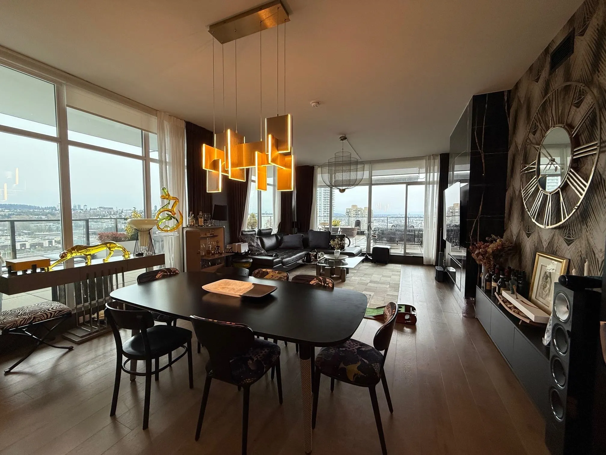 4465 Juneau Street #2301