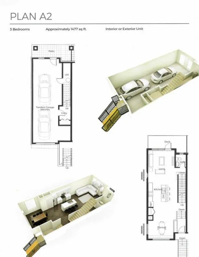 36130 Waterleaf Place #7
