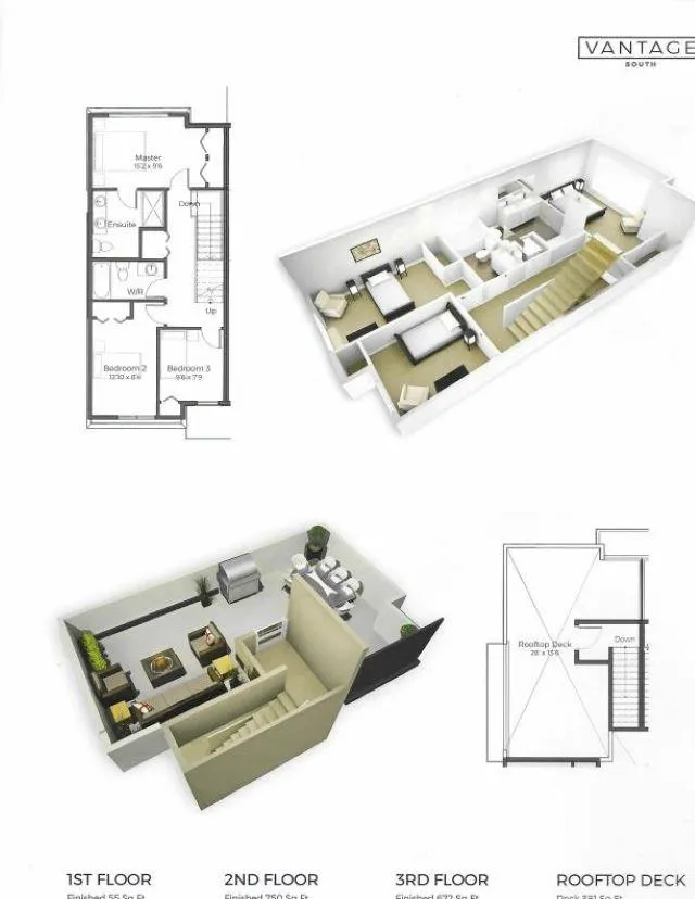 36130 Waterleaf Place #7