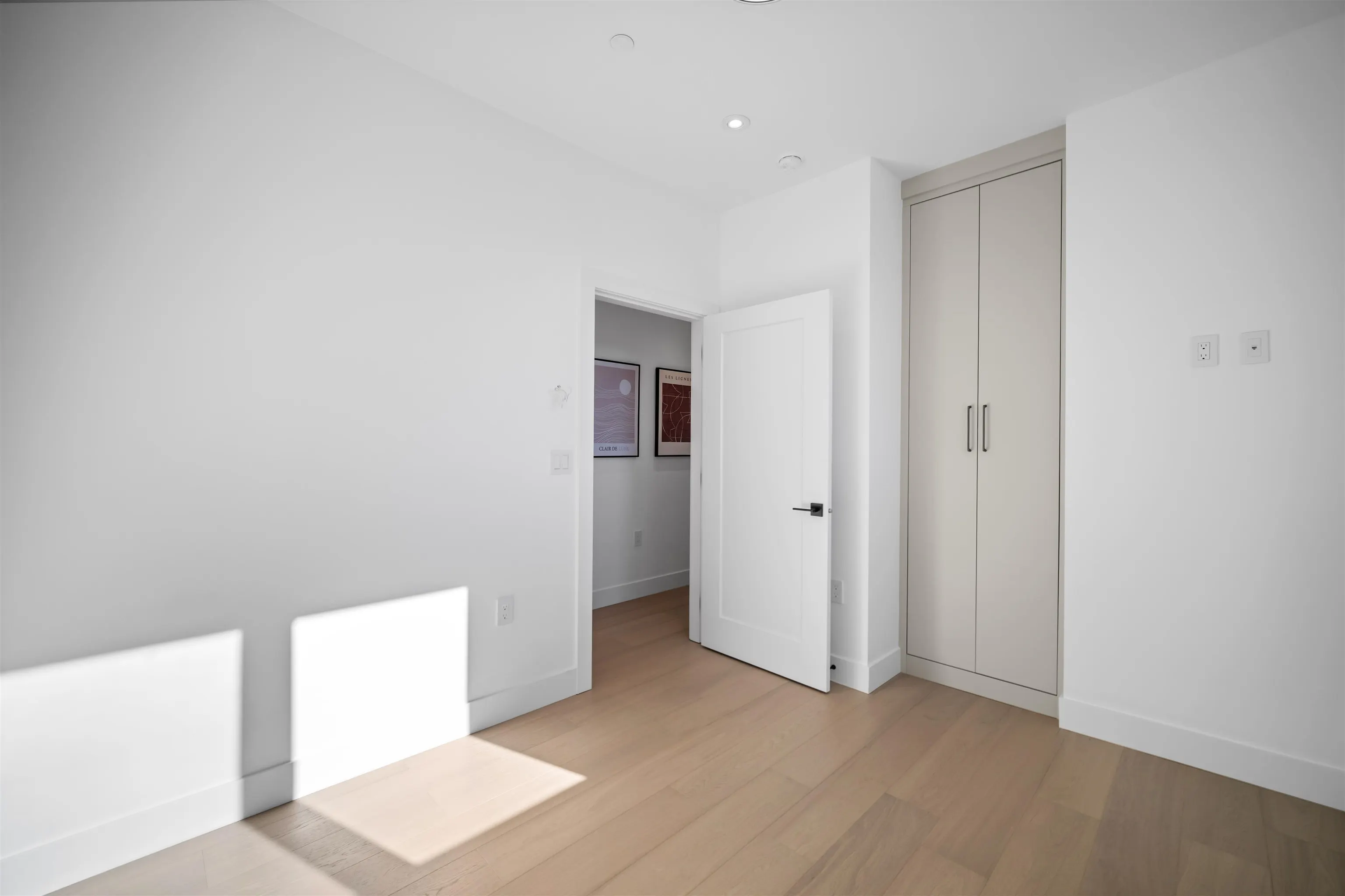6879 Quebec Street #1